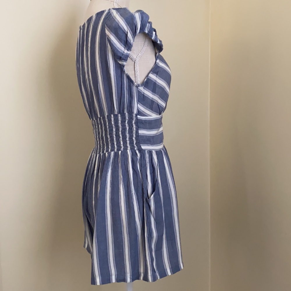 NWT ANGIE ROMPER - Picture 7 of 9